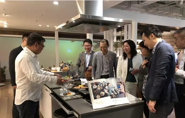 面對社會老齡化趨勢，中國魯班大學先行一步！